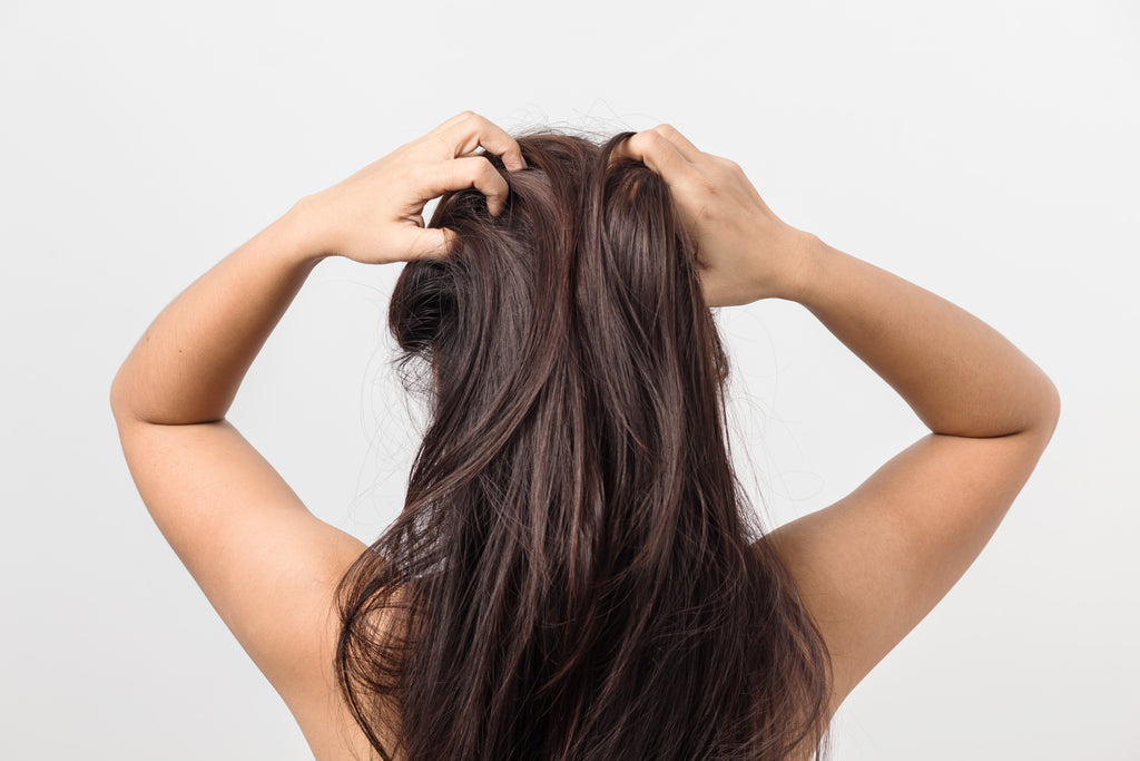 How to use your Miracle Collection Massage Brush