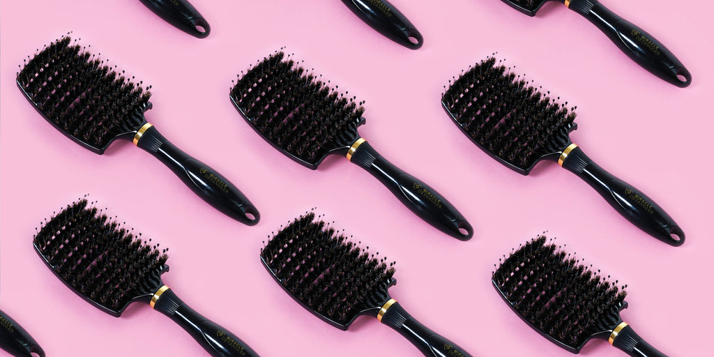 Miracle Detangler