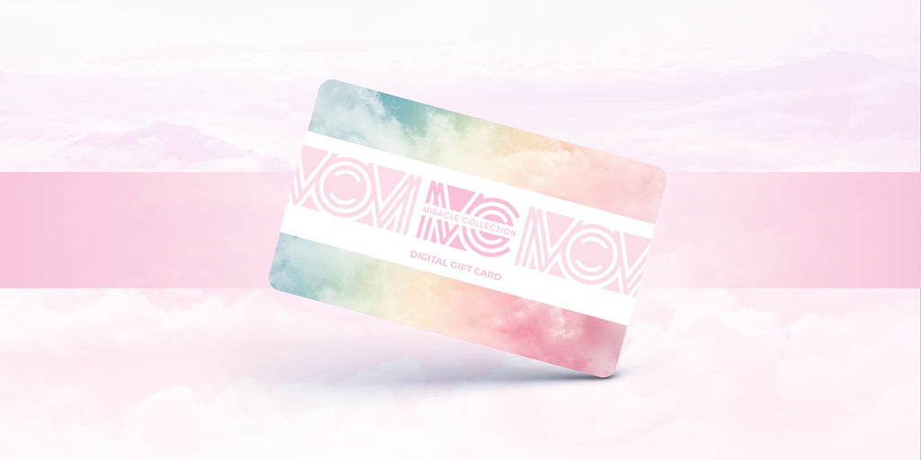 Digital Gift Cards