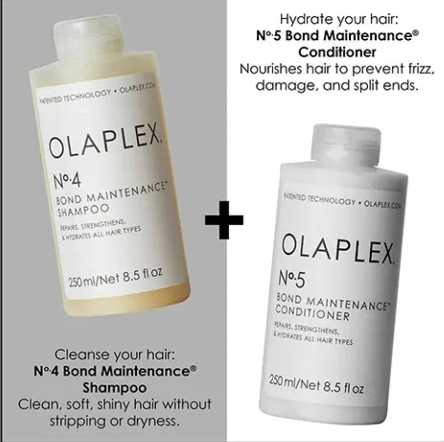 OLAPLEX #5