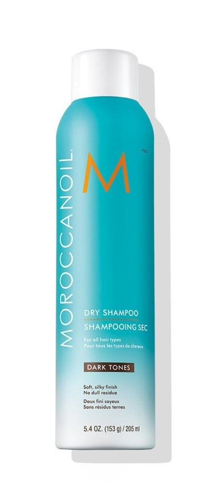 Moroccan Oil Dry Shampoo DARK