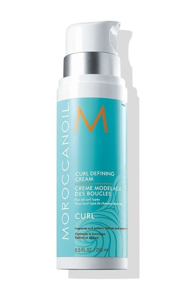 Moroccan Oil Curl Defining Cream