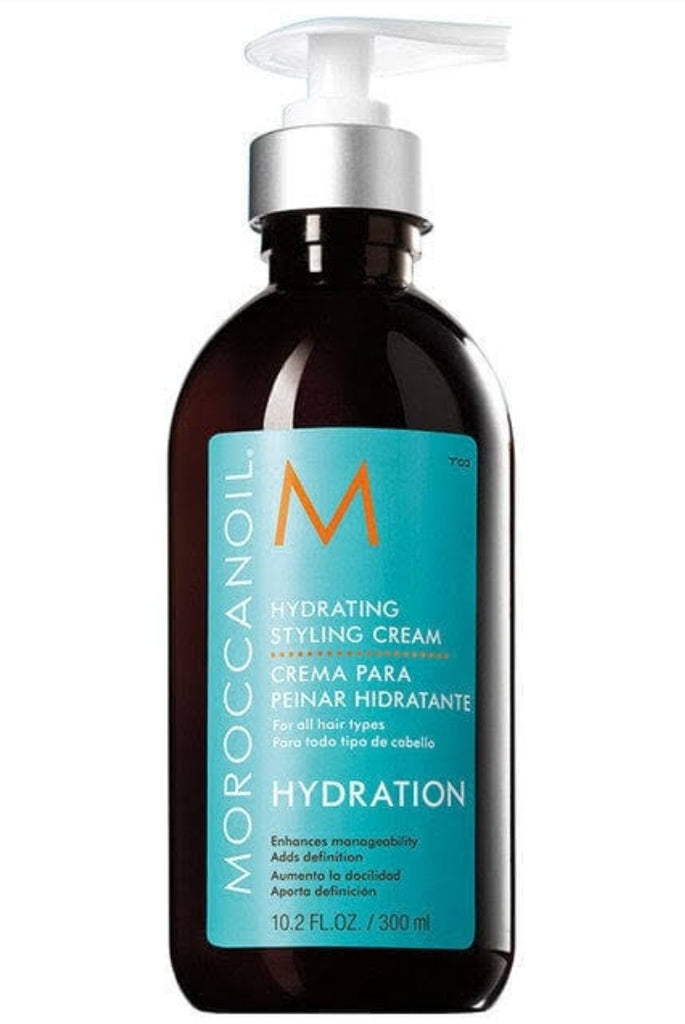 Moroccan Oil Hydration Cream