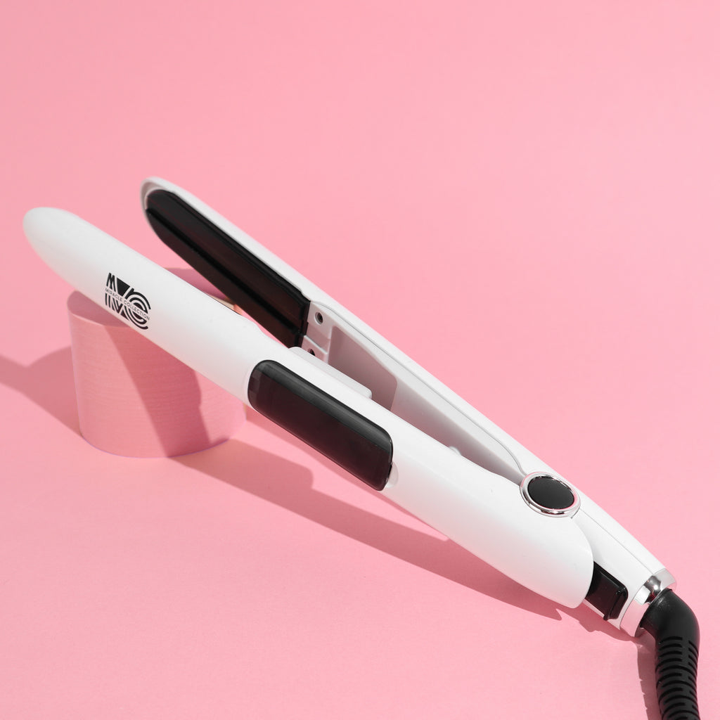MIRACLE STEAM STYLER