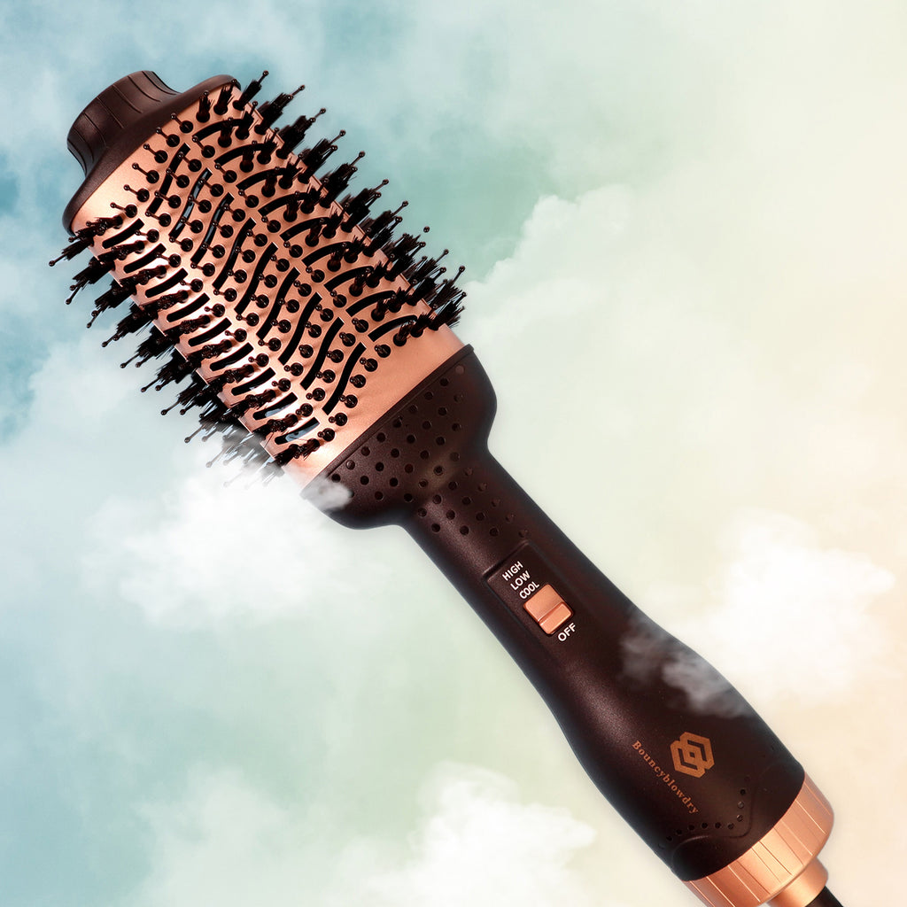 Hair Dryer Brushes | Blow-Dry Styler | Miracle Collection